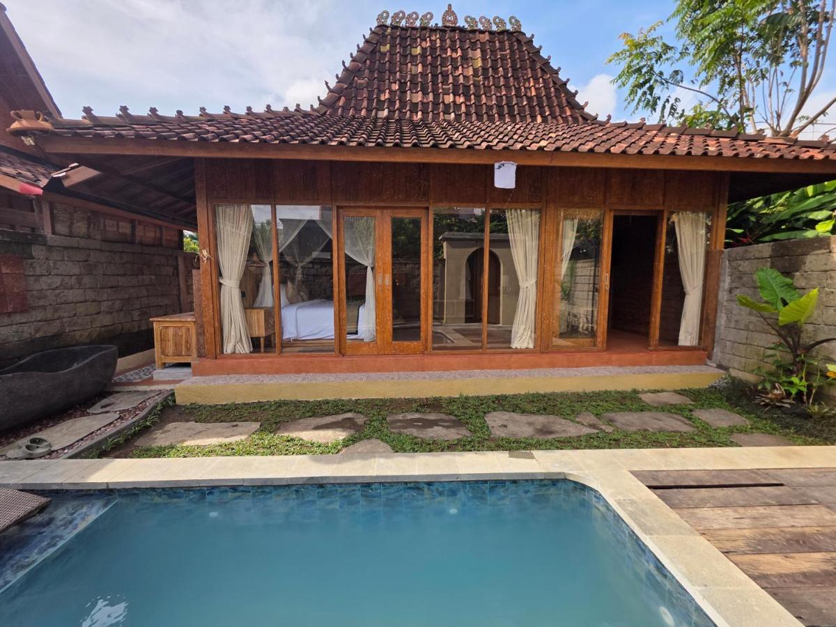 One Bedroom Eco Suite