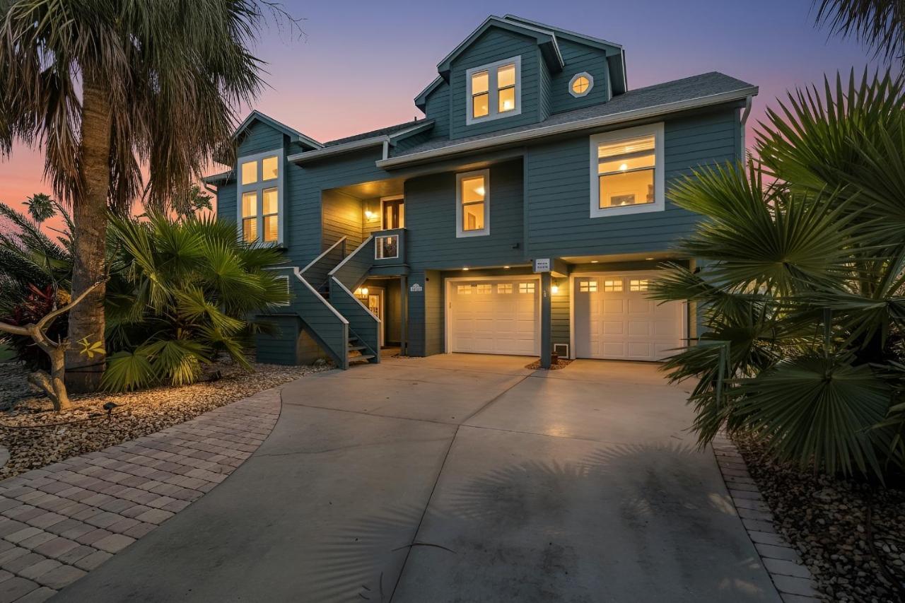Waterfront Indian Rocks Beach Gem - B&B Clearwater Beach