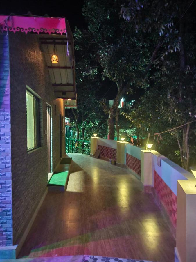 Tree Heaven Resort - B&B Chamba