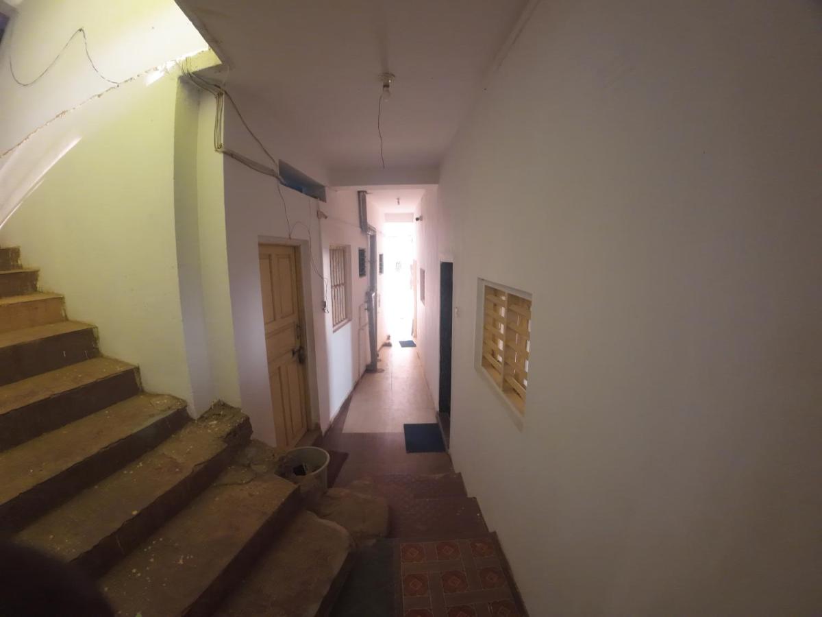 Ludu guest house - Chambres d'hôtes Arambol