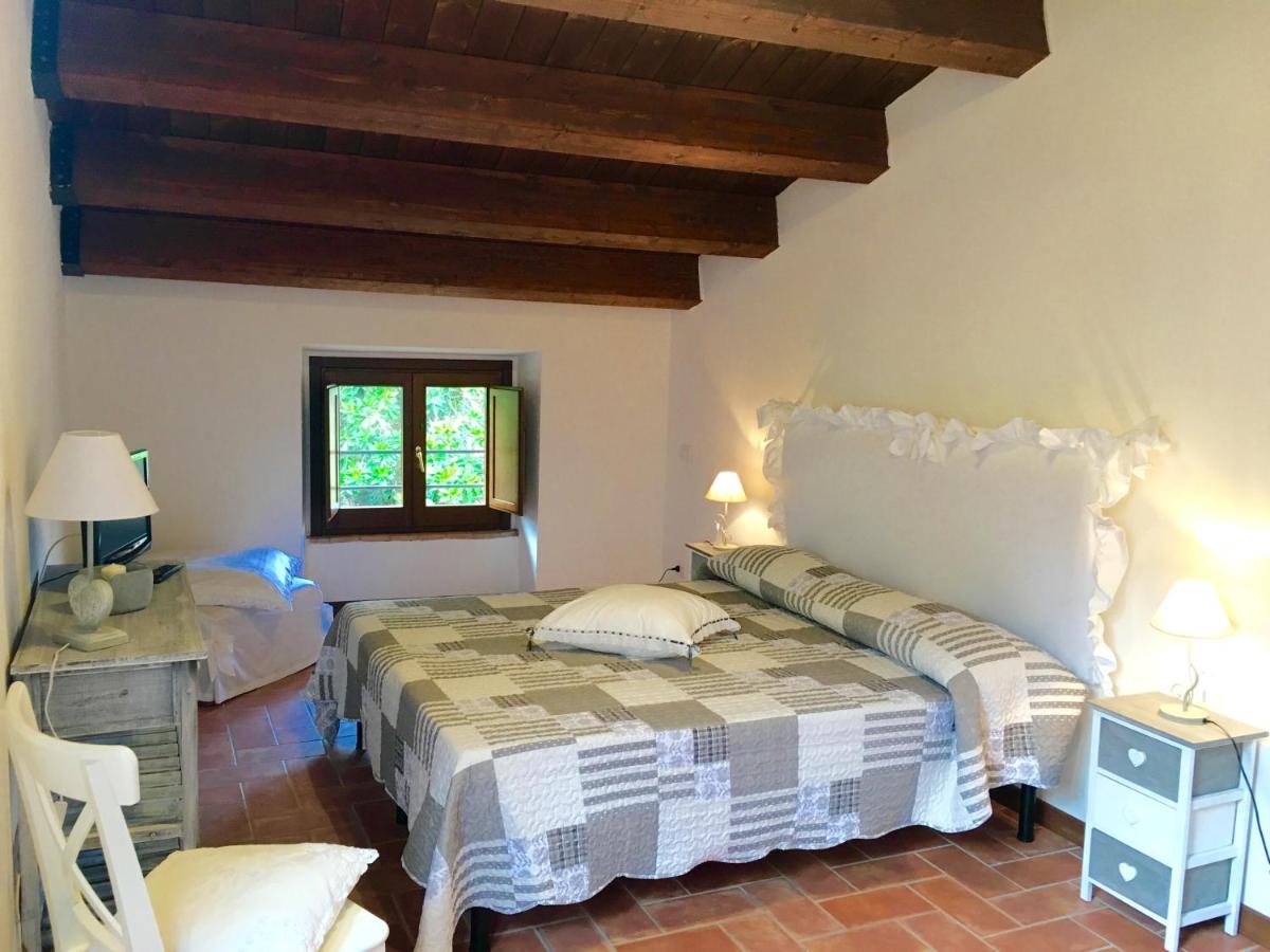 B&B Orvieto - Appartamento Michelangeli-Private parking - Bed and Breakfast Orvieto