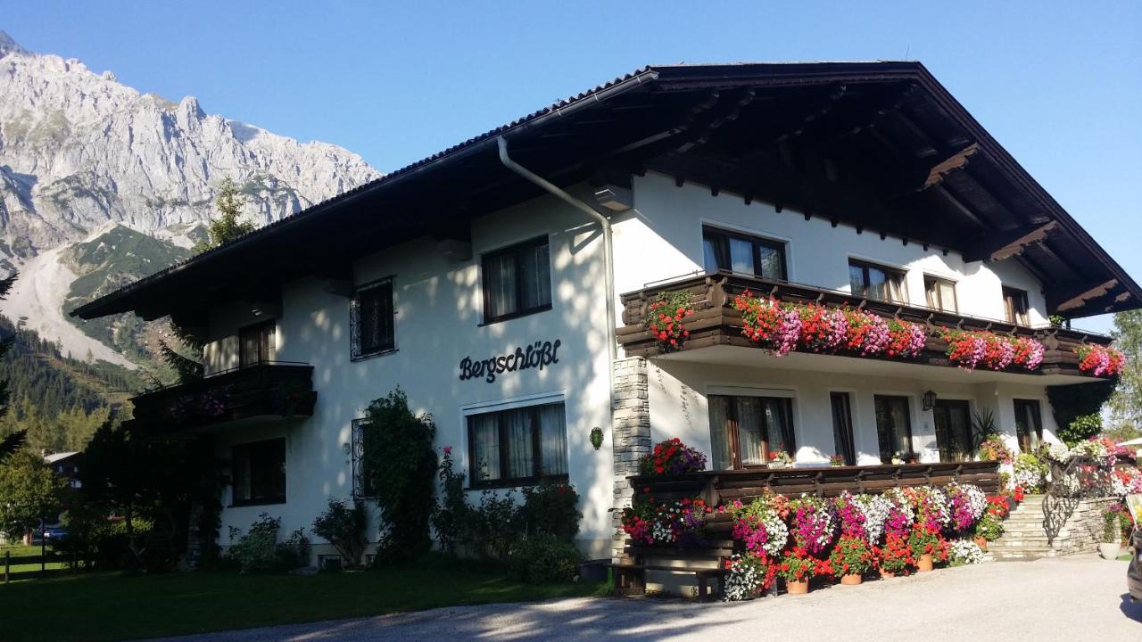 Bergschlößl - Bed and Breakfast