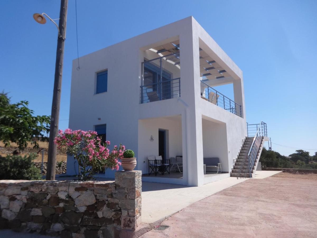 Eureka Kythira - B&B Cythera