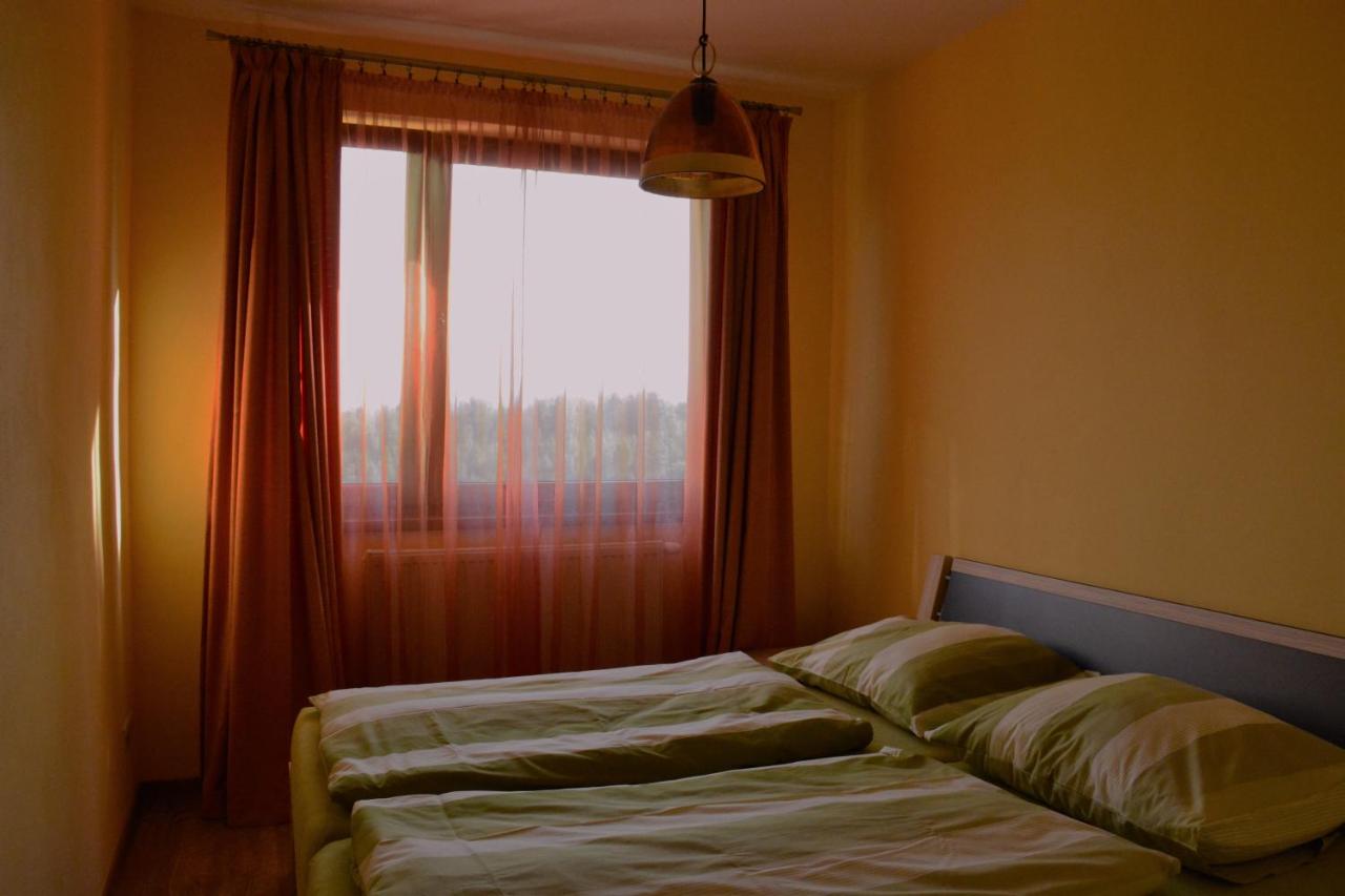 Superior Apartment mit 1 Schlafzimmer