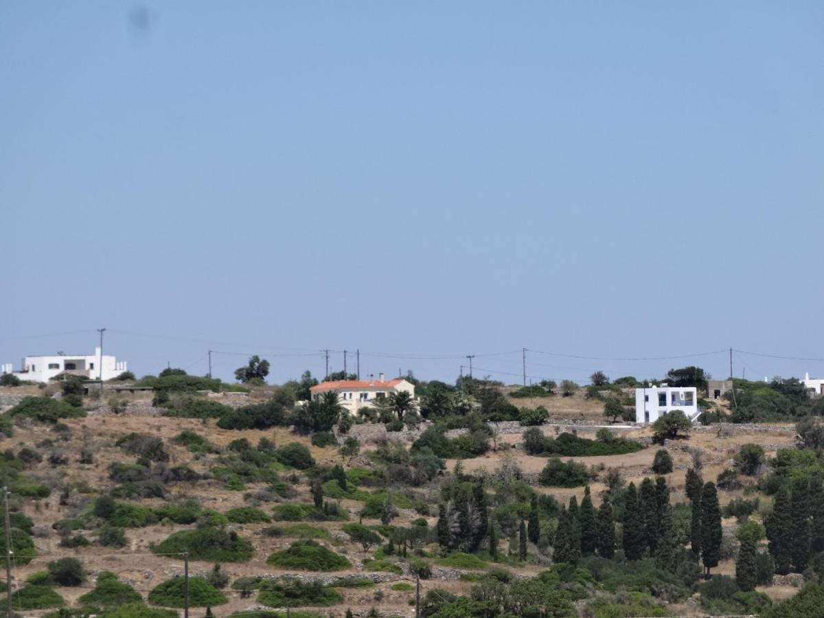 Eureka Kythira - B&B Cythera