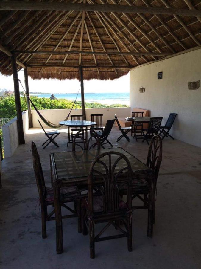 Habitación Doble con vistas al mar