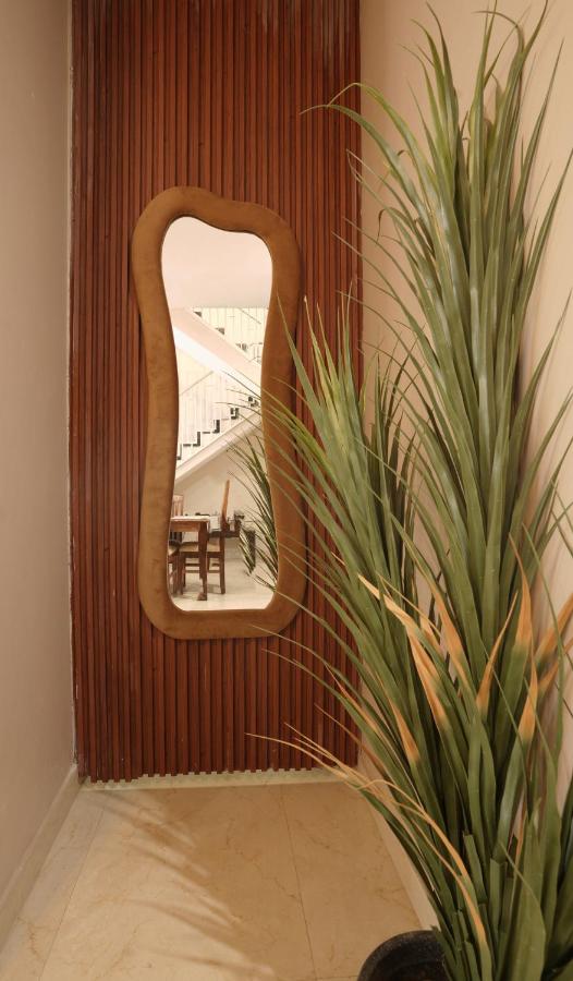 Ruhani villa by The StayCationer - B&B Dehradun