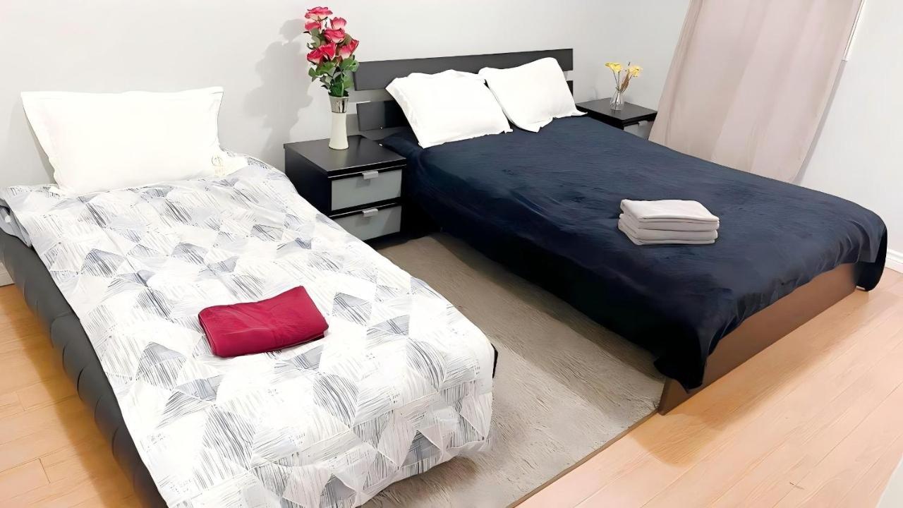 warm heart toronto - B&B Toronto