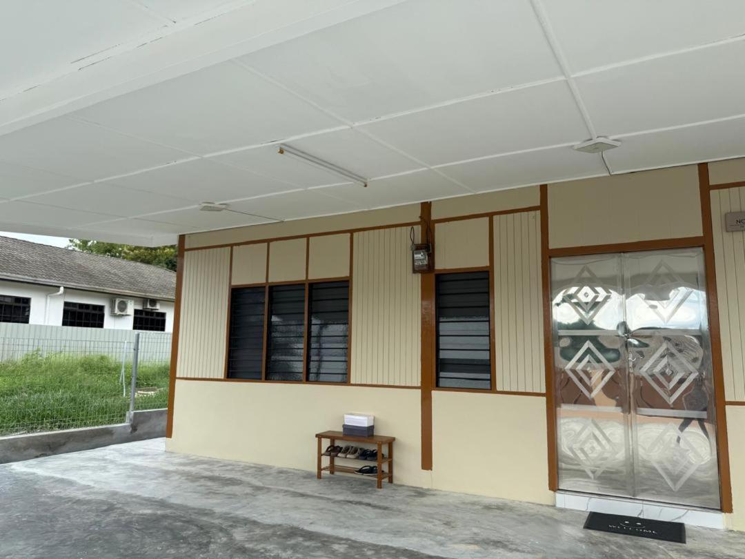 Lucky Charm Homestay - Ferienwohnung Batu Anam
