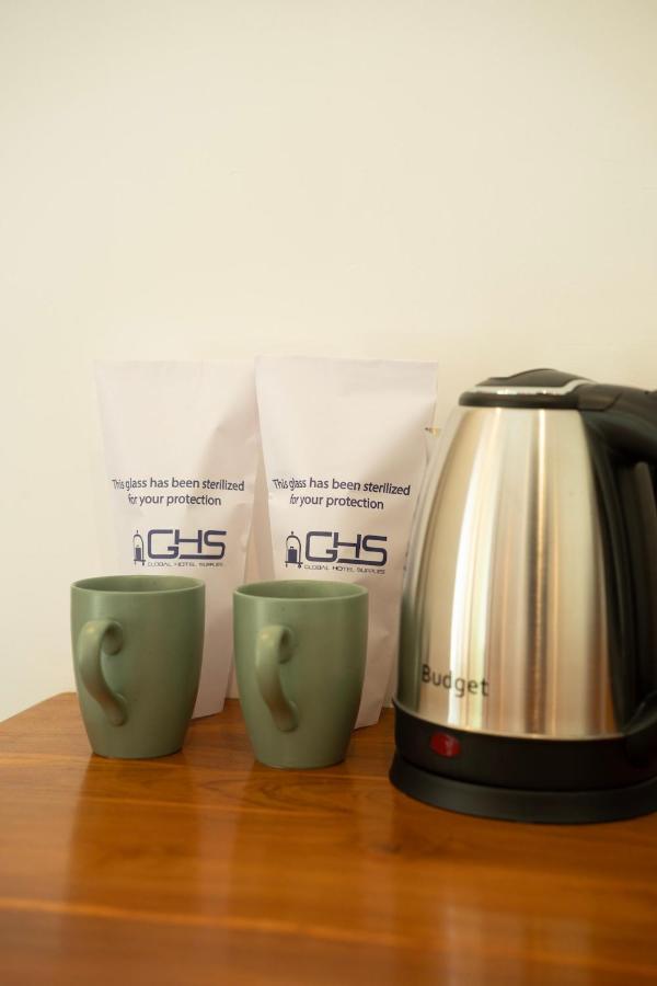 Standard Doppelzimmer