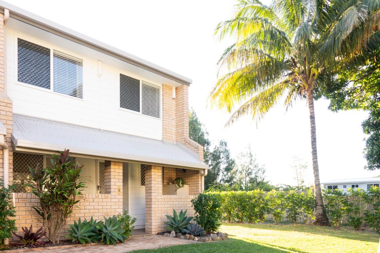 Whitsunday Wanderluxe - B&B Cannonvale