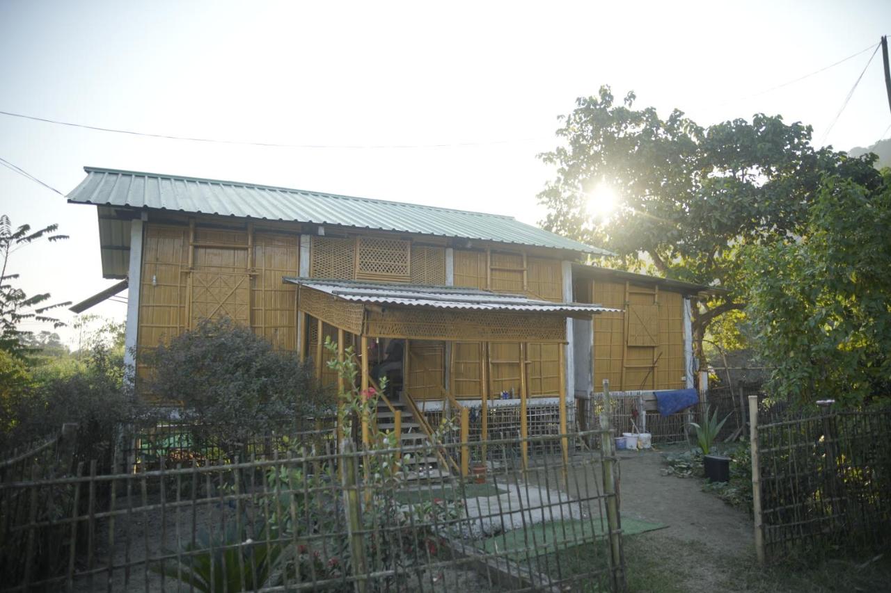 Dodo's Bamboo Resort - B&B Rāja Māyang