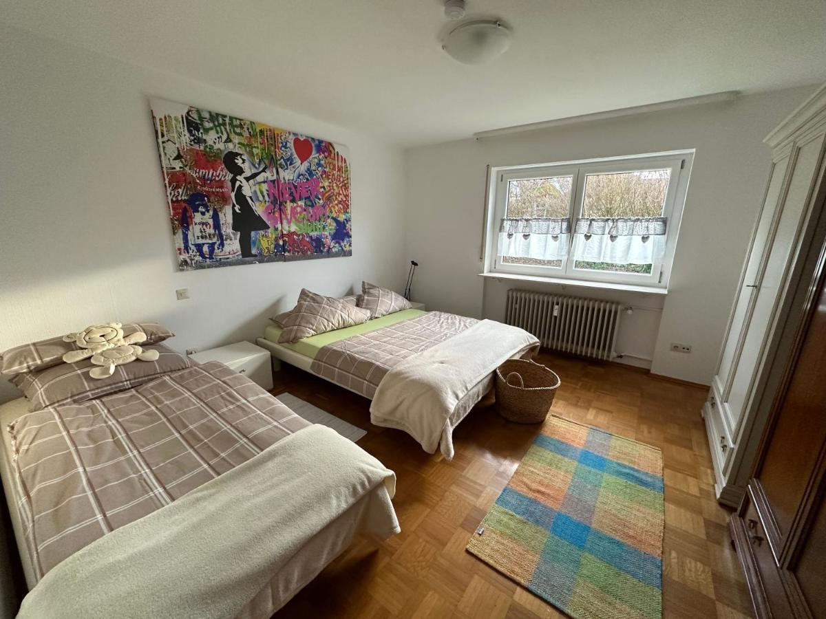 Exquisite Ferienwohnung - B&B Baden-Baden