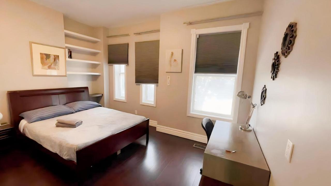 Tweepersoonskamer met Eigen Badkamer