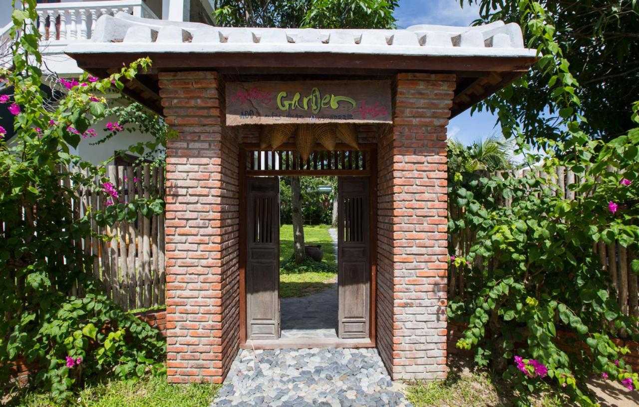 An Bang Garden House - Chambres d’hôtes