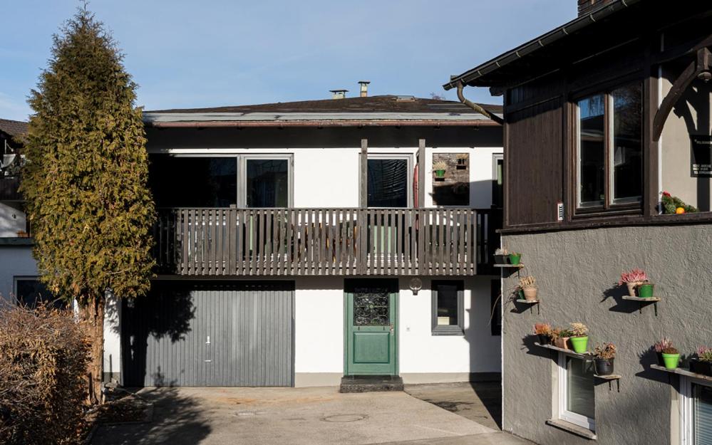 Suite con Vista Montagna