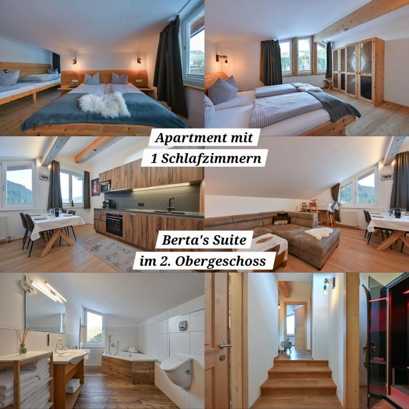 Appartamento con 1 Camera da Letto
