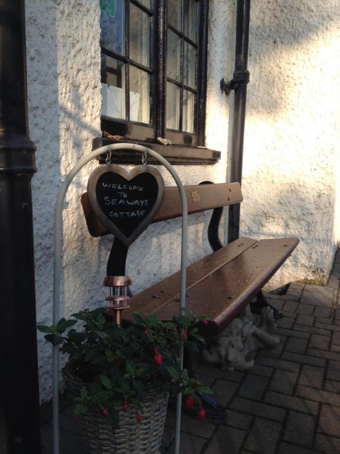 Seaways Cottage Hoylake - Ferienwohnung Hoylake