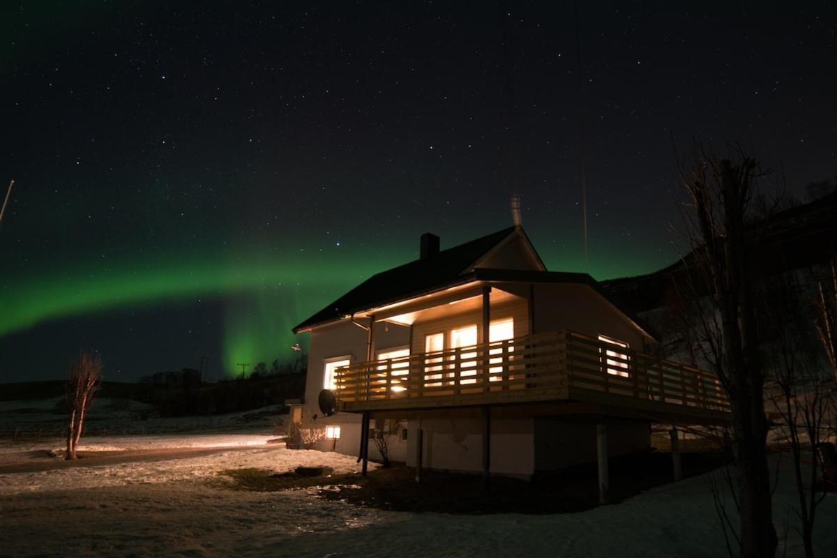 Charles Country House - Chambres d’hôtes Solstad