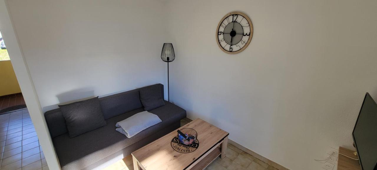 Les Jardins du Cap, piscine, parking, 50m plage - Chambres d’hôtes Le Cap d'Agde