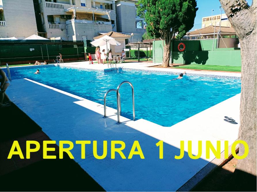 Casa Micho - B&B Tomares