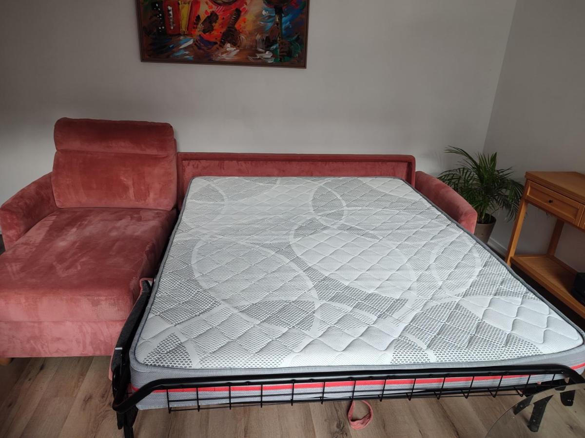 Magnifique appartement dans quartier très prisé beaugrenelle - B&B Parigi