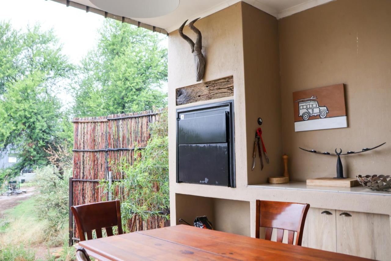 Savanna Villas - B&B Windhoek