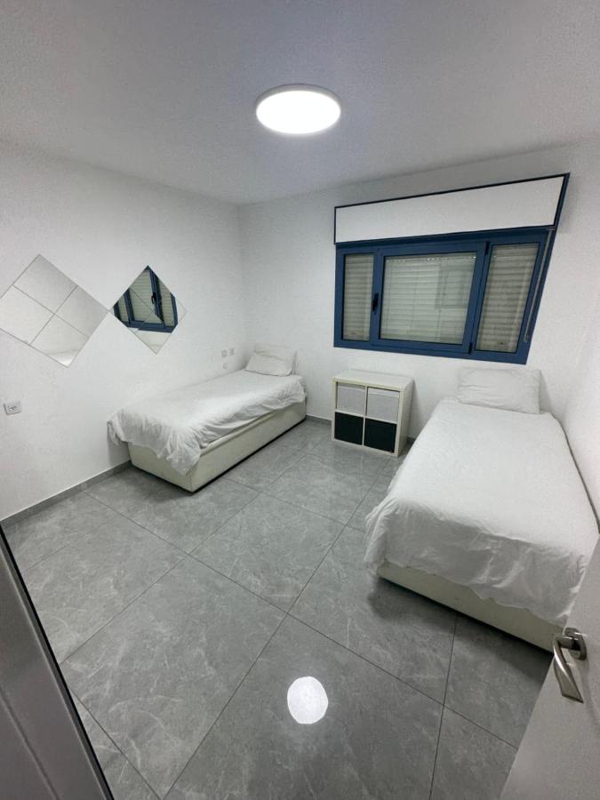 Garden Apartment Royal Park Eilat - Ferienwohnung Eilat
