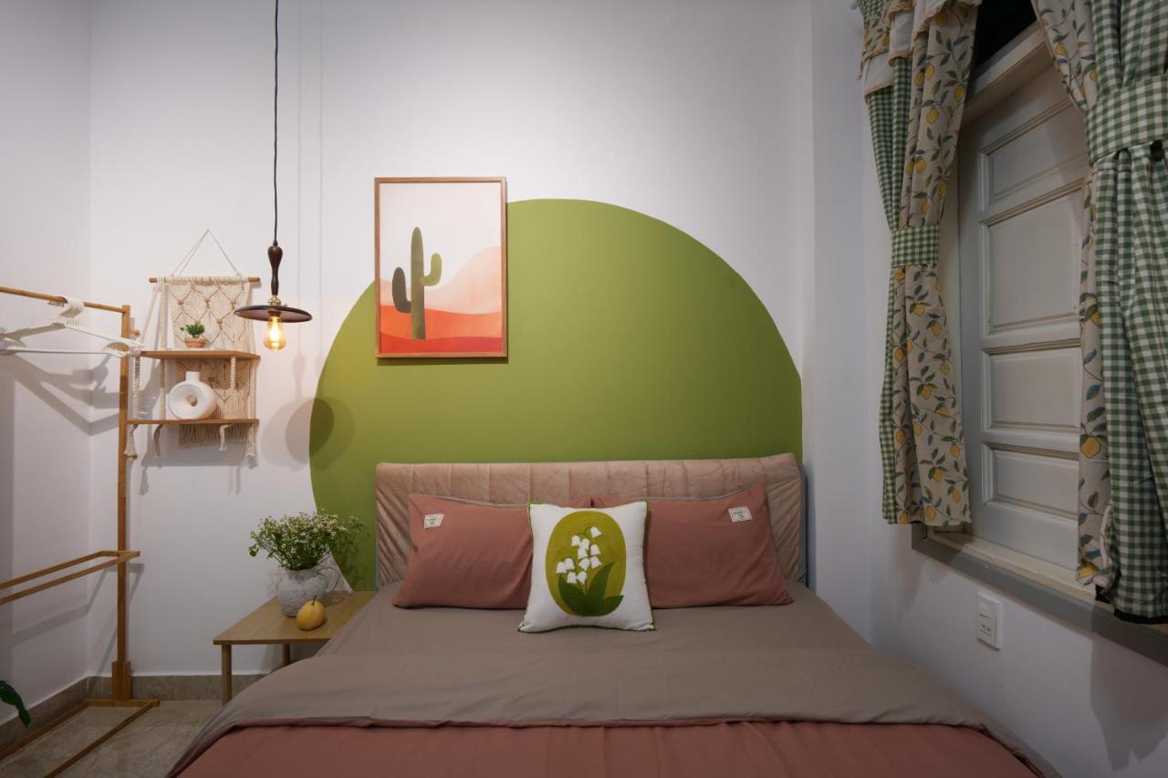 Standard Doppelzimmer