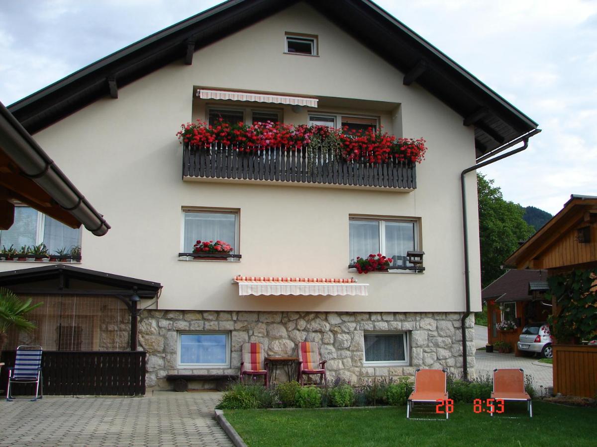 B&B Bled - Apartma Žvan - Bed and Breakfast Bled