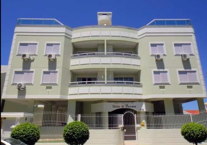 Cobertura com piscina privativa - 30m praia - Chambres d'hôtes Florianópolis