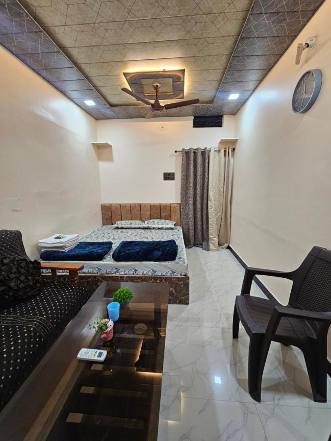 Shri Mahakaleshwar Homestay - B&B Ujjain