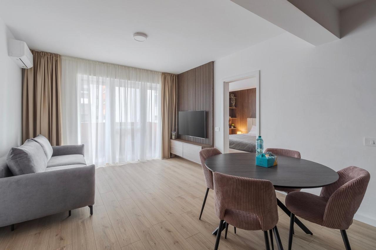 Appartement 2 Chambres avec Balcon