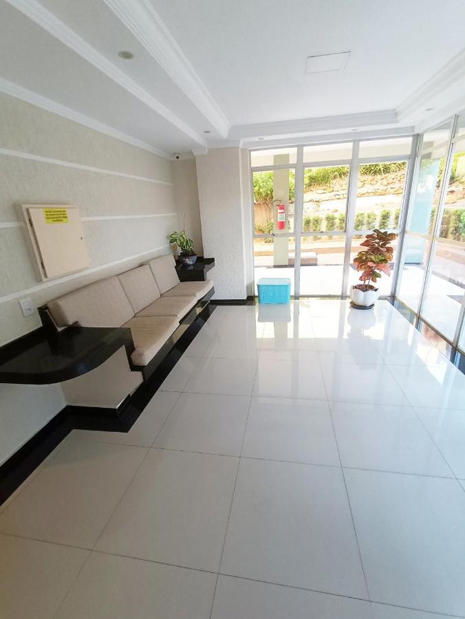 Quarto no centro de Foz do Iguaçu - B&B Foz do Iguaçu