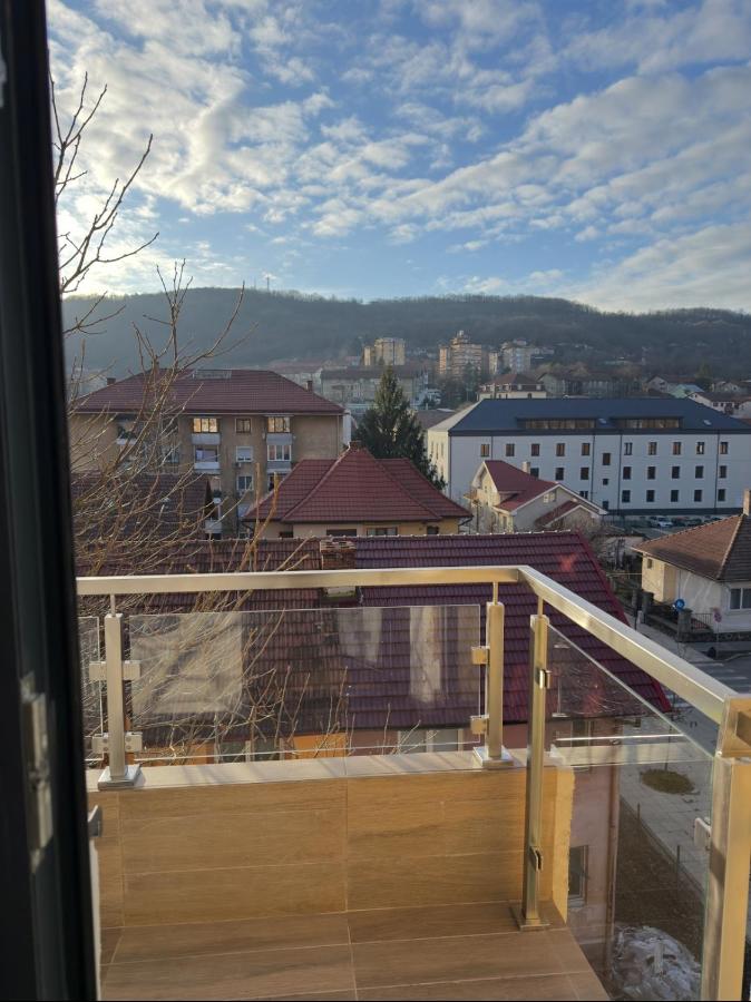 Cozy Central View - Chambres d’hôtes Reşiţa