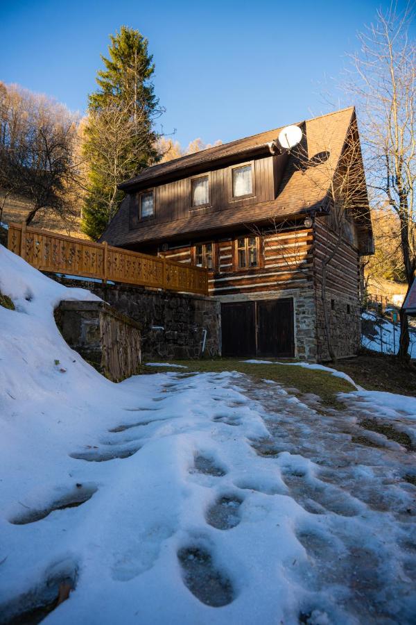 Chalupa SKI Jezersko - B&B Jezersko