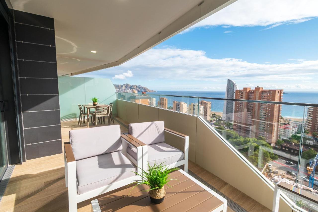 B&B Benidorm Beach 13 - 38 - B&B Benidorm