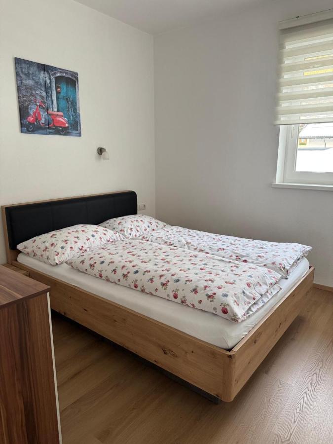 Appartement 3 Chambres avec Balcon