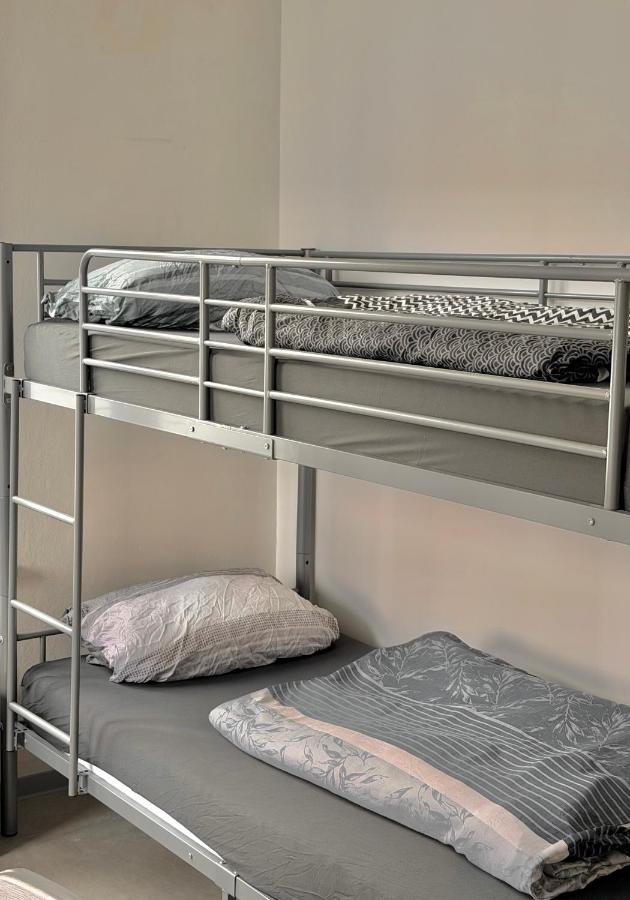 Camera Quadrupla Comfort 