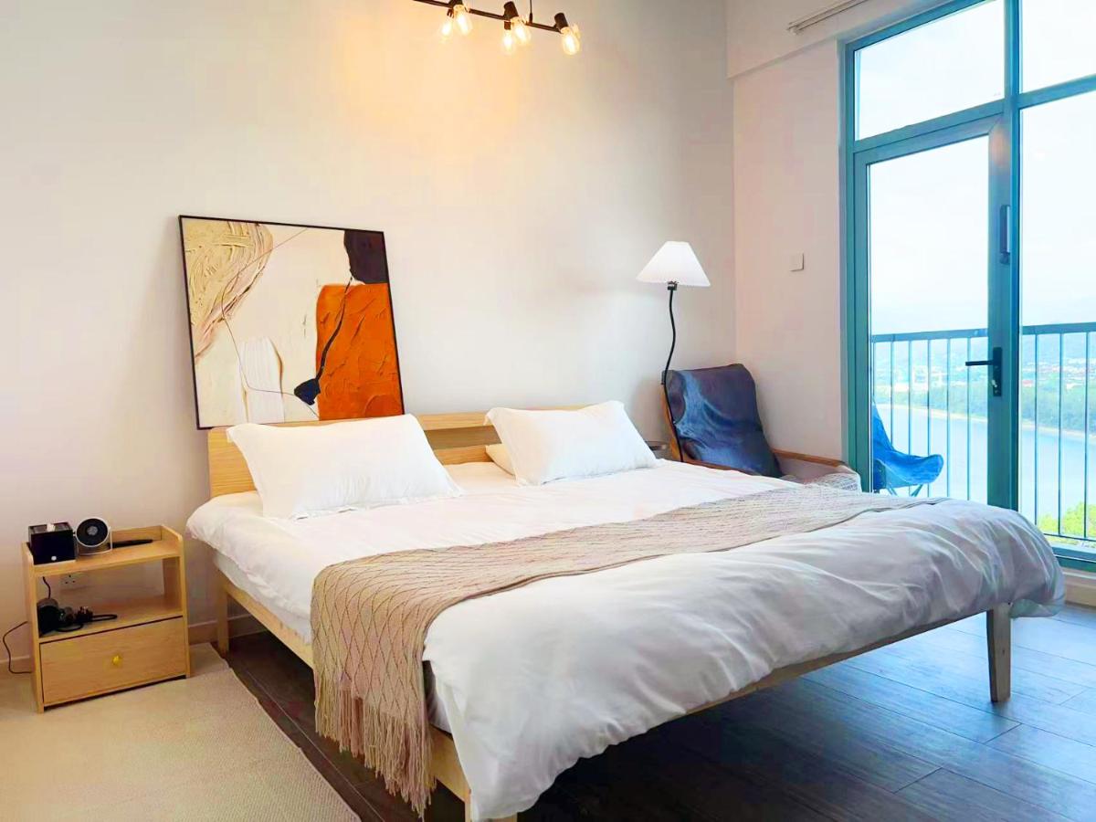 Appartamento con 1 Camera da Letto e Balcone