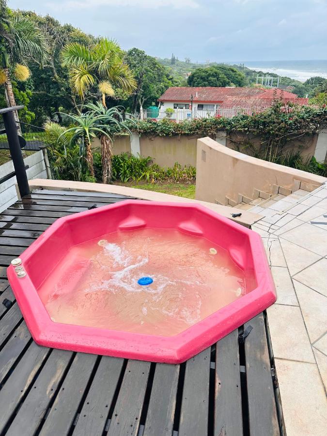 Sanlou - Southport - B&B Port Shepstone