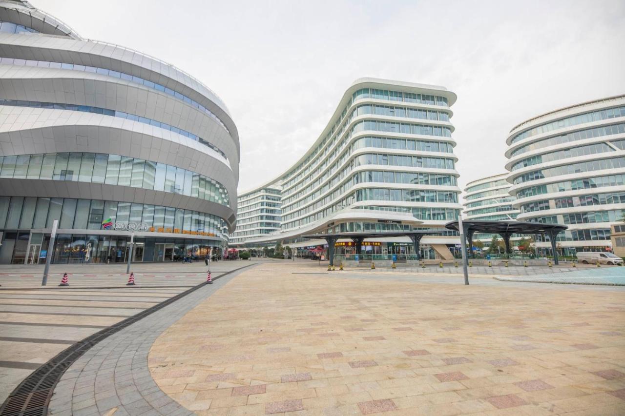 Zimmer mit Queensize-Bett