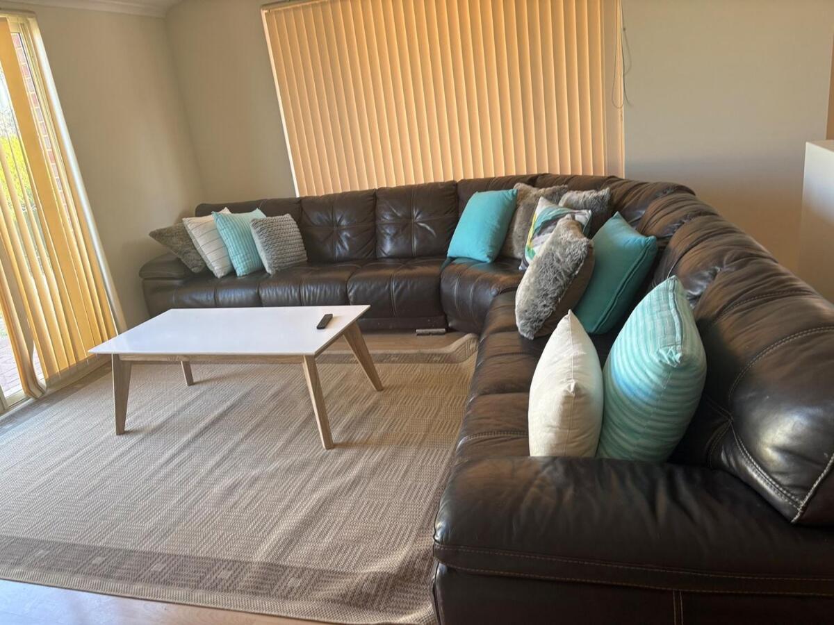 Bertram Family Retreat - B&B Wellard