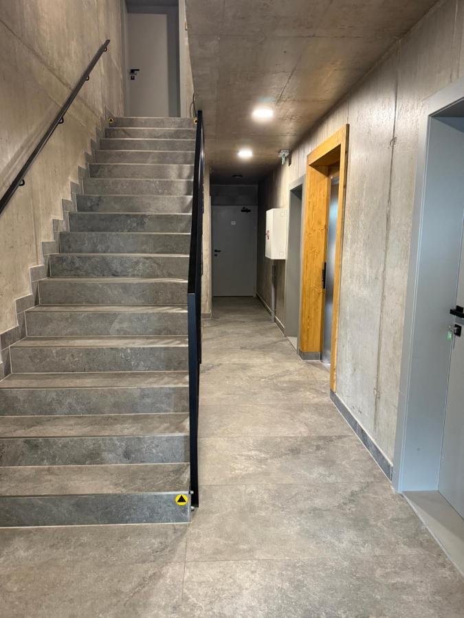 Apartmán Forest, Tatranská Štrba - Ferienwohnung Tatranská Štrba