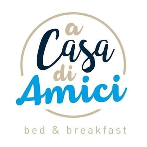 B&B Toritto - A Casa di Amici - Bed and Breakfast Toritto