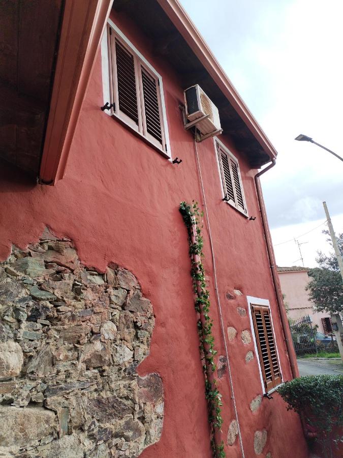 Sa Concia Antiga - Chambres d'hôtes Teulada