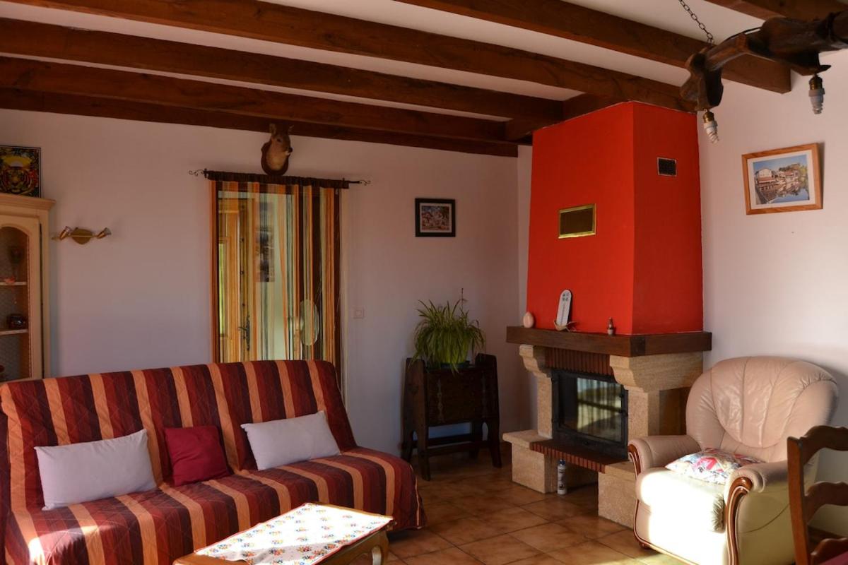 Appartement Arnoegi - B&B Saint-Jean-Pied-de-Port