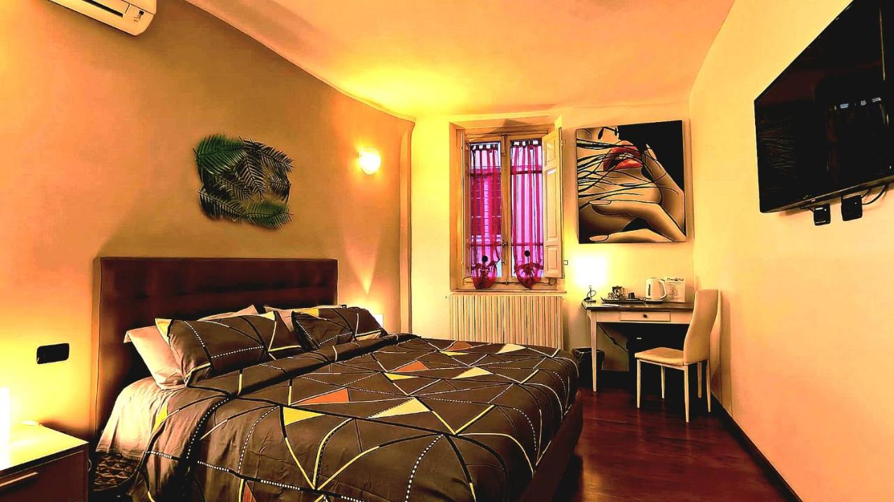 Deluxe Doppelzimmer (2 Erwachsene & 1 Kind)