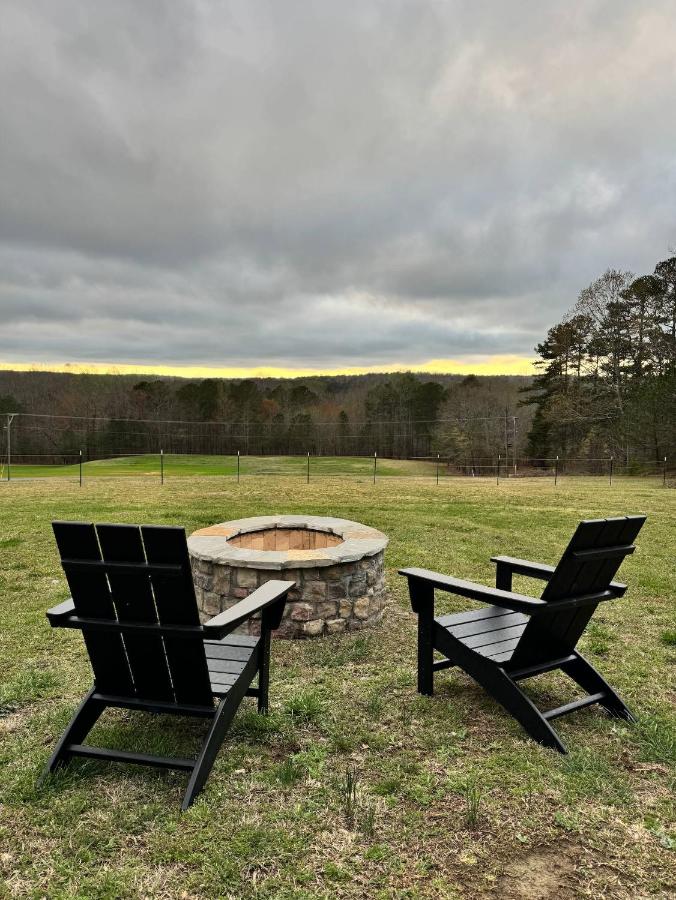 Finding Grace - B&B Fort Payne