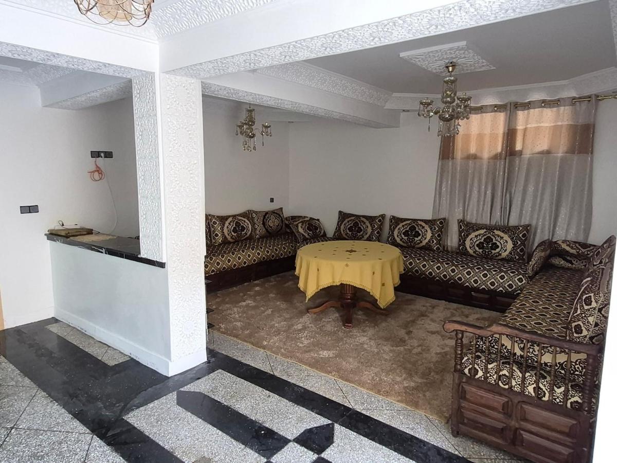 Villa avec Piscine Meknes - B&B Meknes
